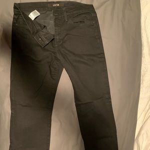 Black JOE’s jeans